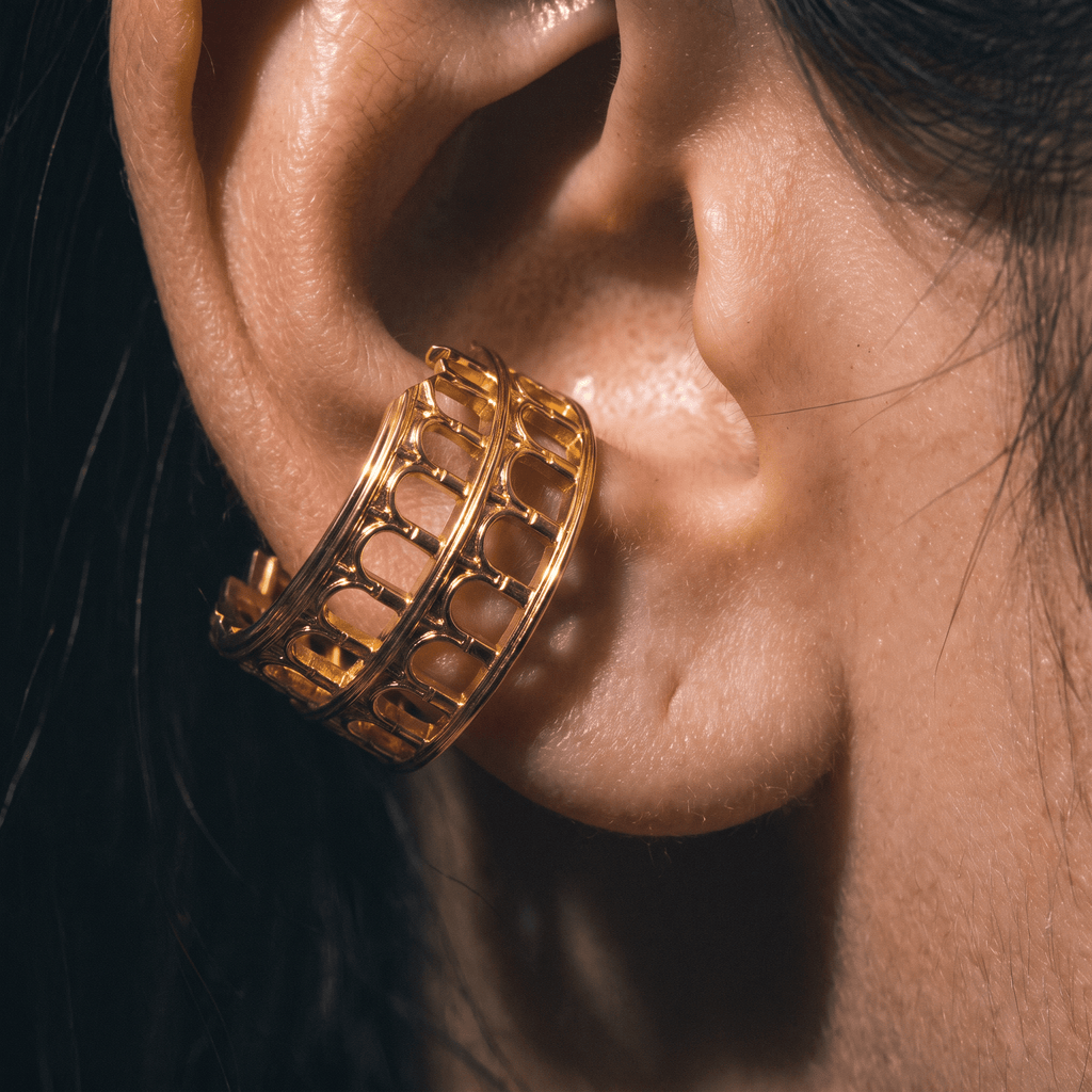 Imperium · Bague Panthéon