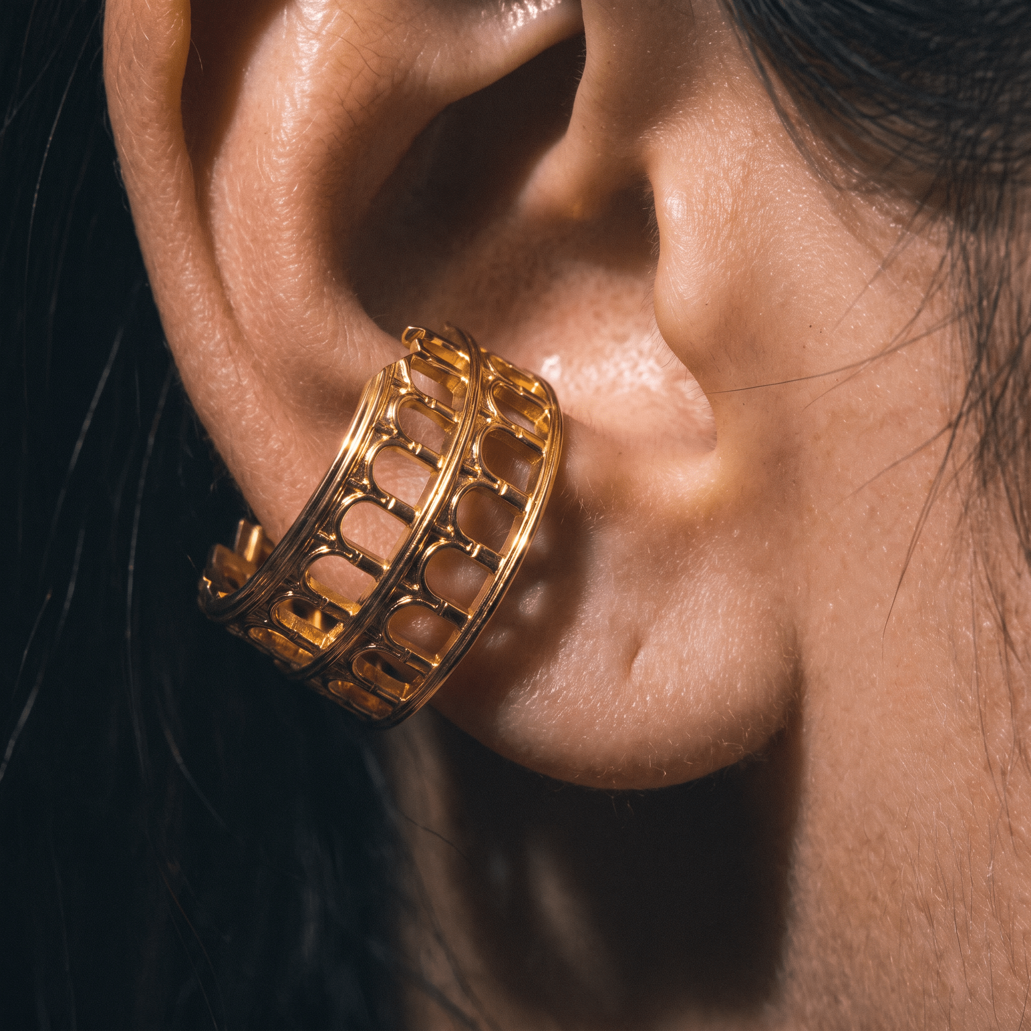 Imperium · Pantheon Ring