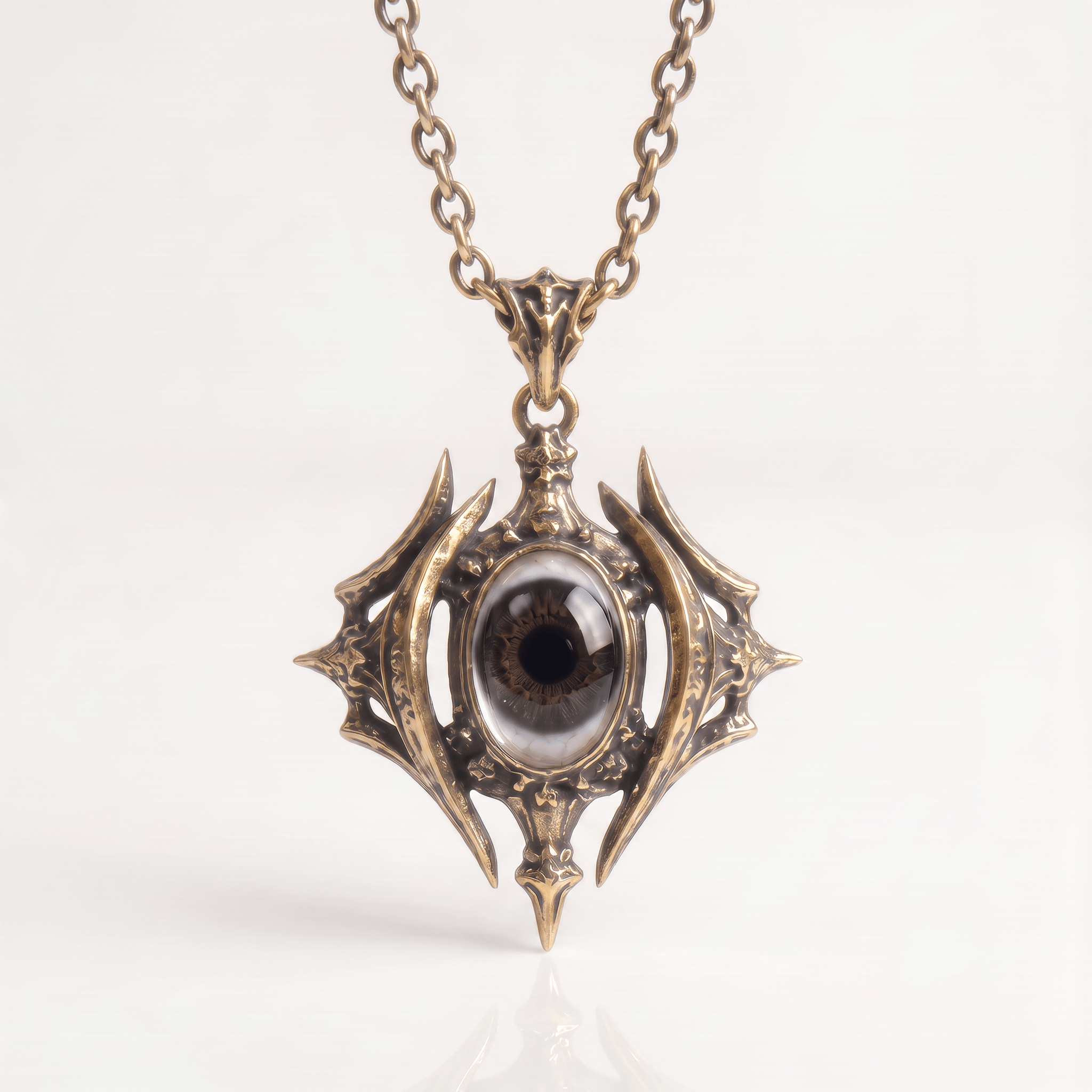 Relics · Vesperis Necklace
