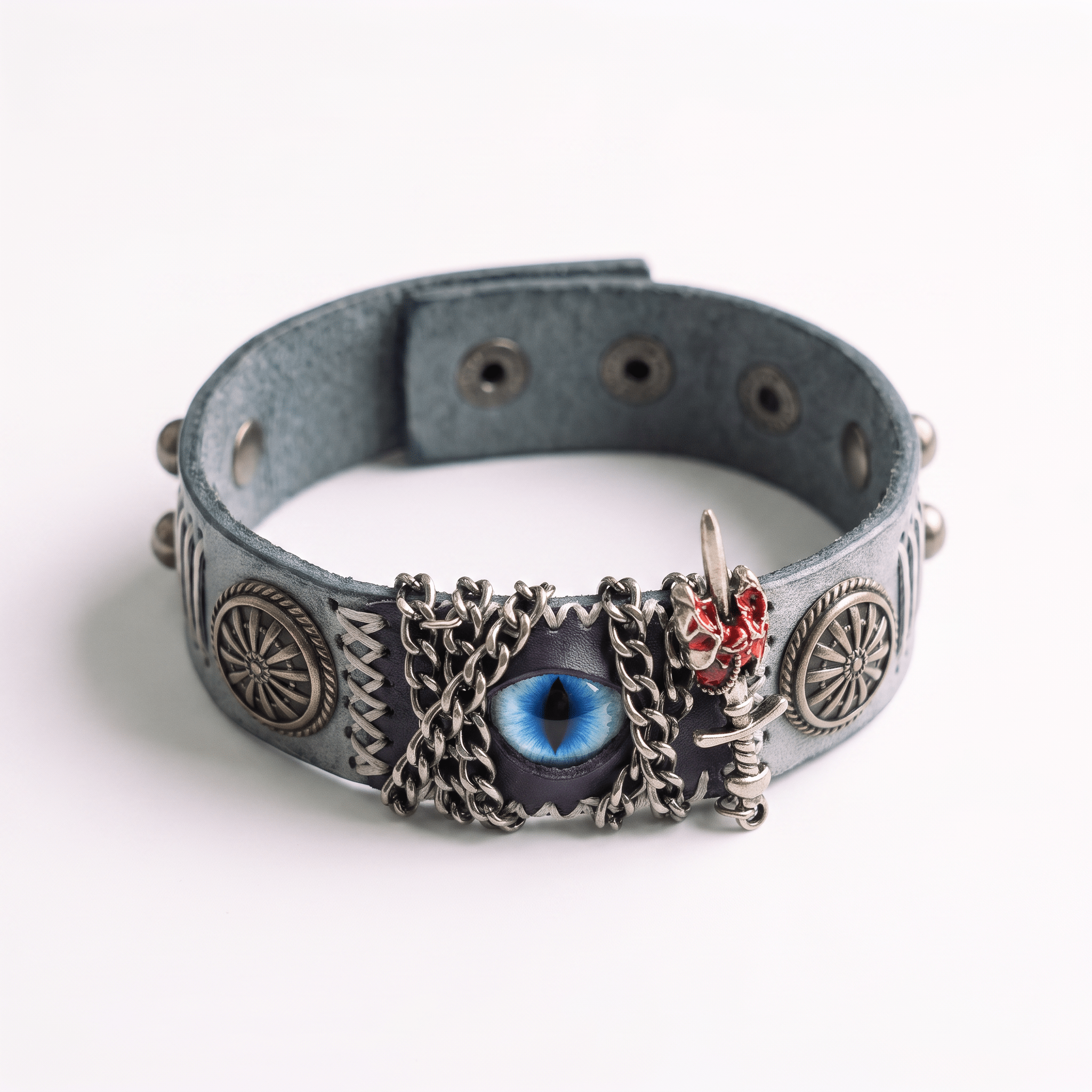 Nocturne · Nightbound Wristband
