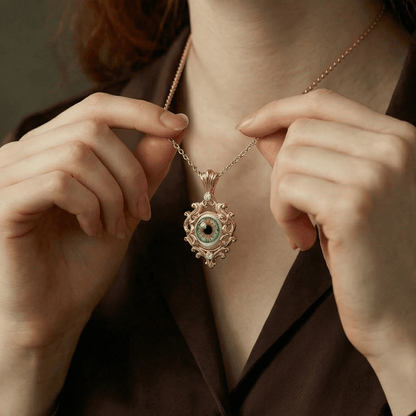 Soul’s Echo Necklace