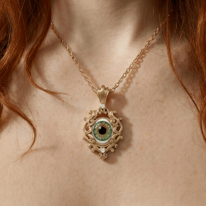 Soul’s Echo Necklace