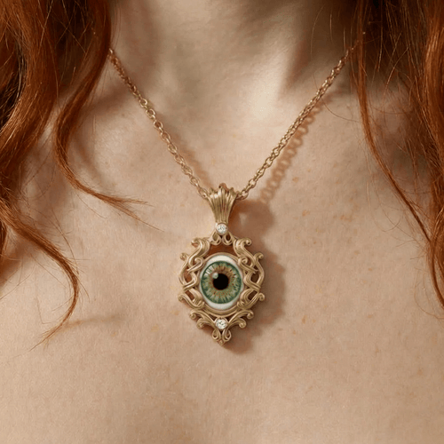 Soul’s Echo Necklace