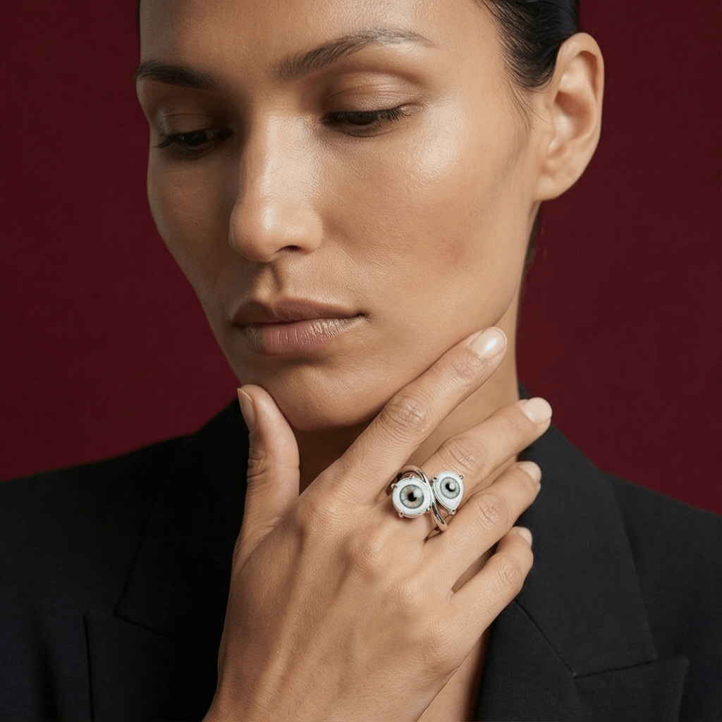 Unison Ring - Silver