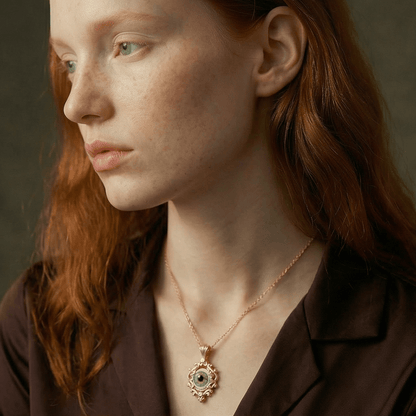 Soul’s Echo Necklace