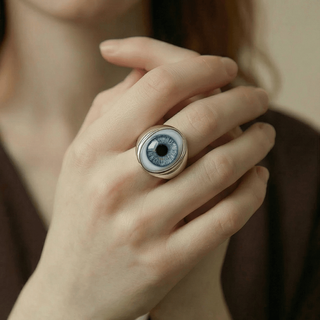 Saint-Ouen Relic · Silver