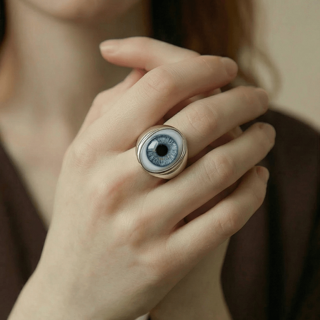 Saint-Ouen Relic · Silver