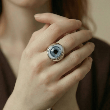 Saint-Ouen Relic · Silver