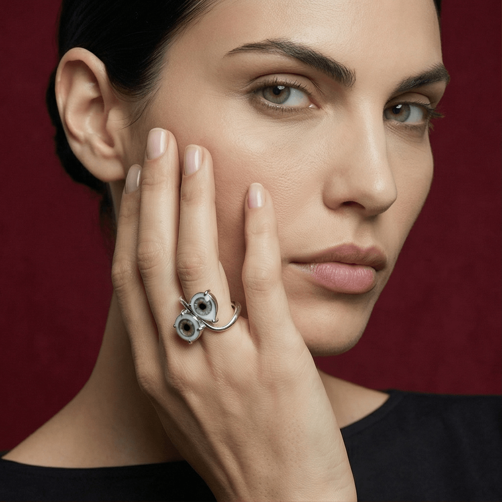 Unison Ring - Silver