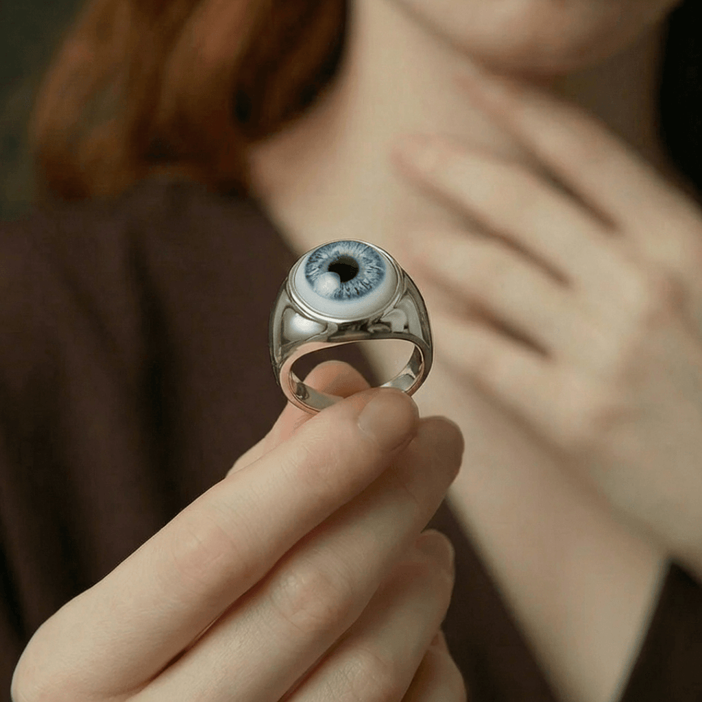 Saint-Ouen Relic · Silver