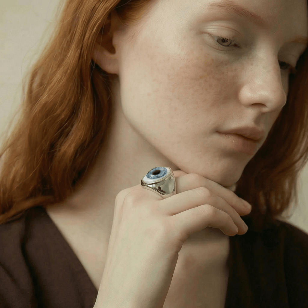 Saint-Ouen Relic · Silver