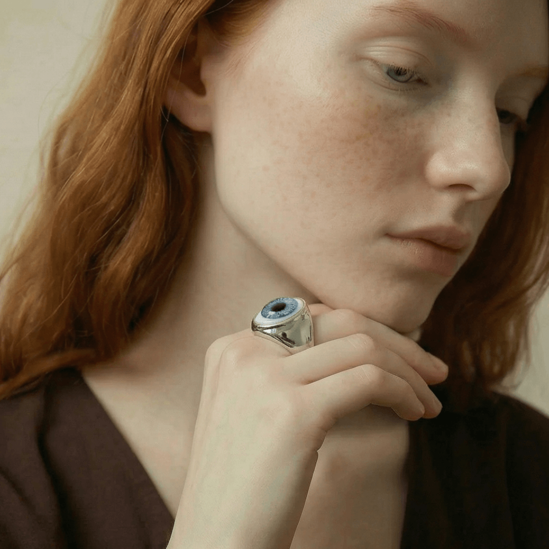 Saint-Ouen Relic · Silver