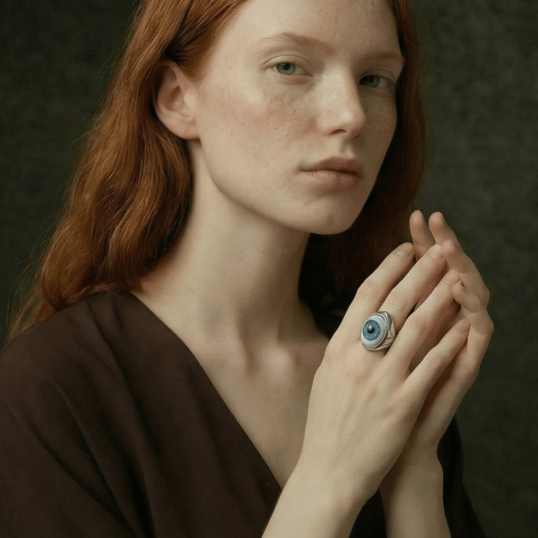 Saint-Ouen Relic · Silver