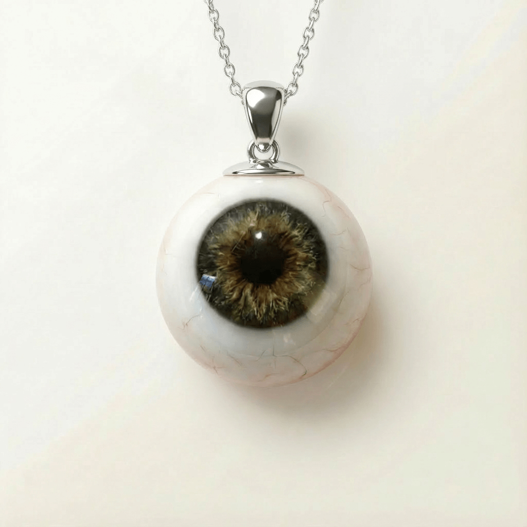 The Gaze · Observer Charm