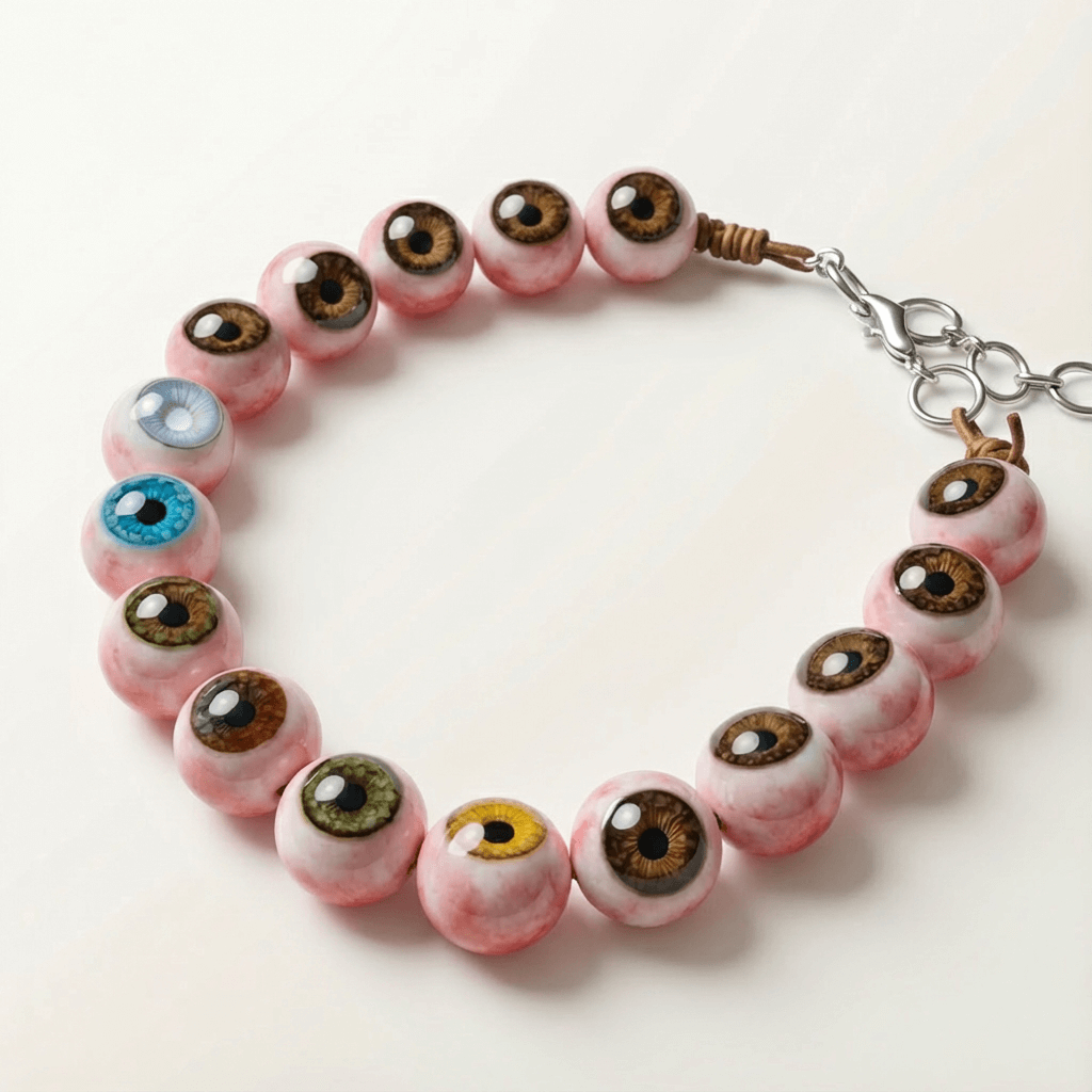 Cadena Godseye