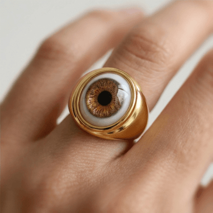 Saint-Ouen Relic · Gold