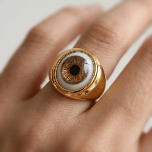 Saint-Ouen Relic · Gold