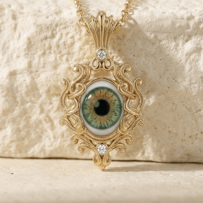 Soul’s Echo Necklace