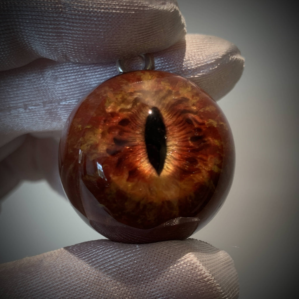 Ojo de Sauron
