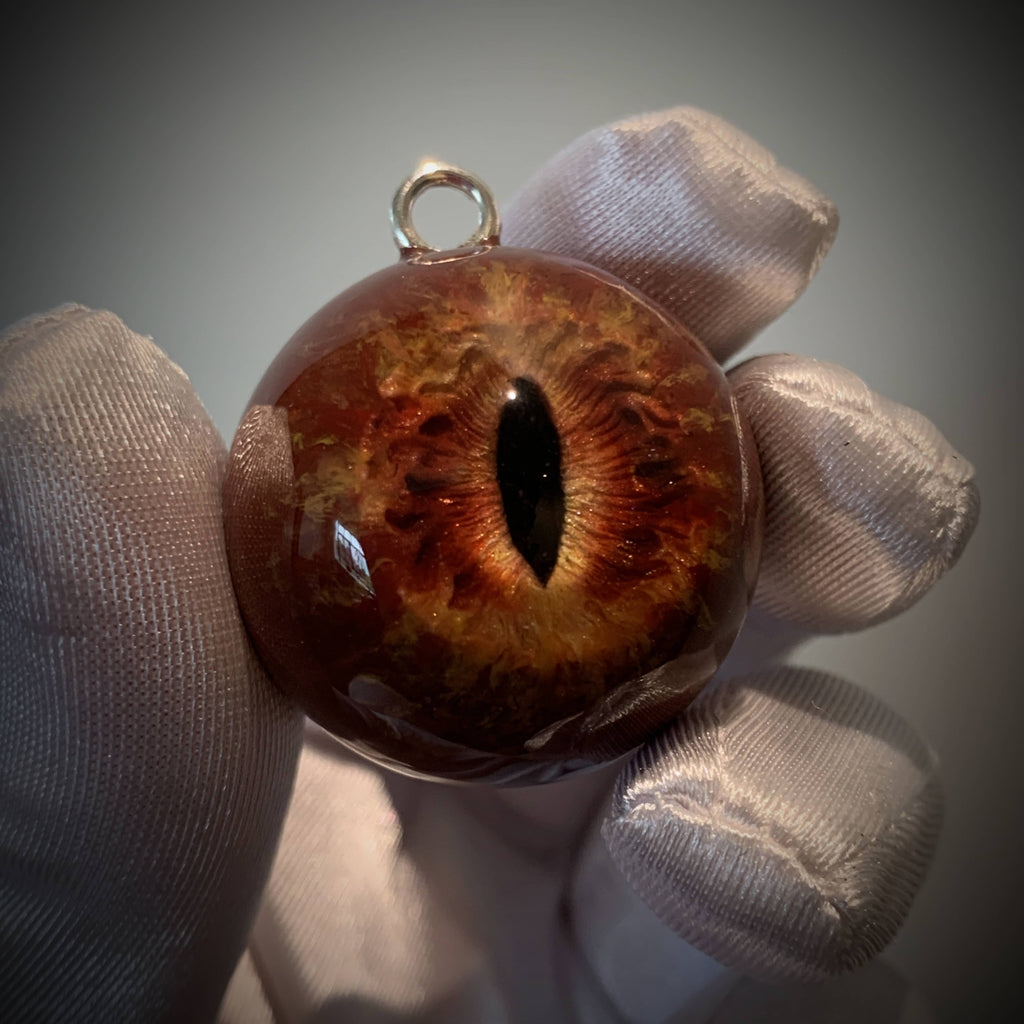Ojo de Sauron