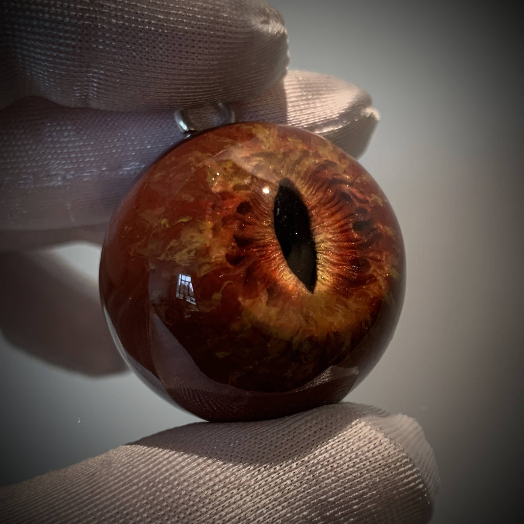 Ojo de Sauron