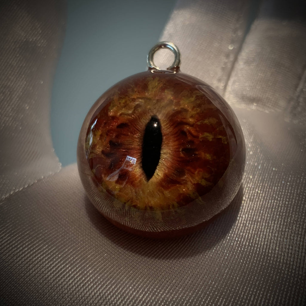 Ojo de Sauron