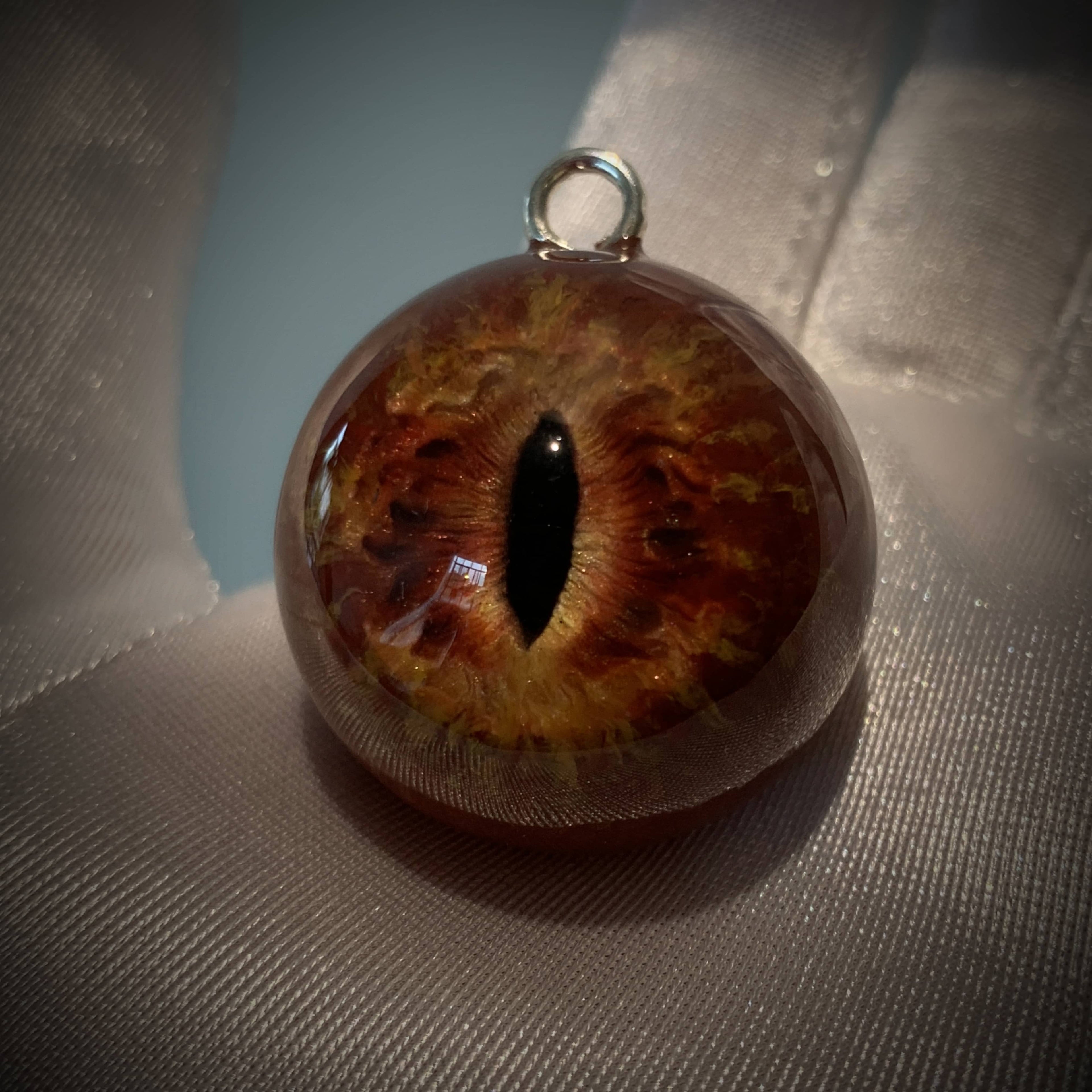 Eye of Sauron