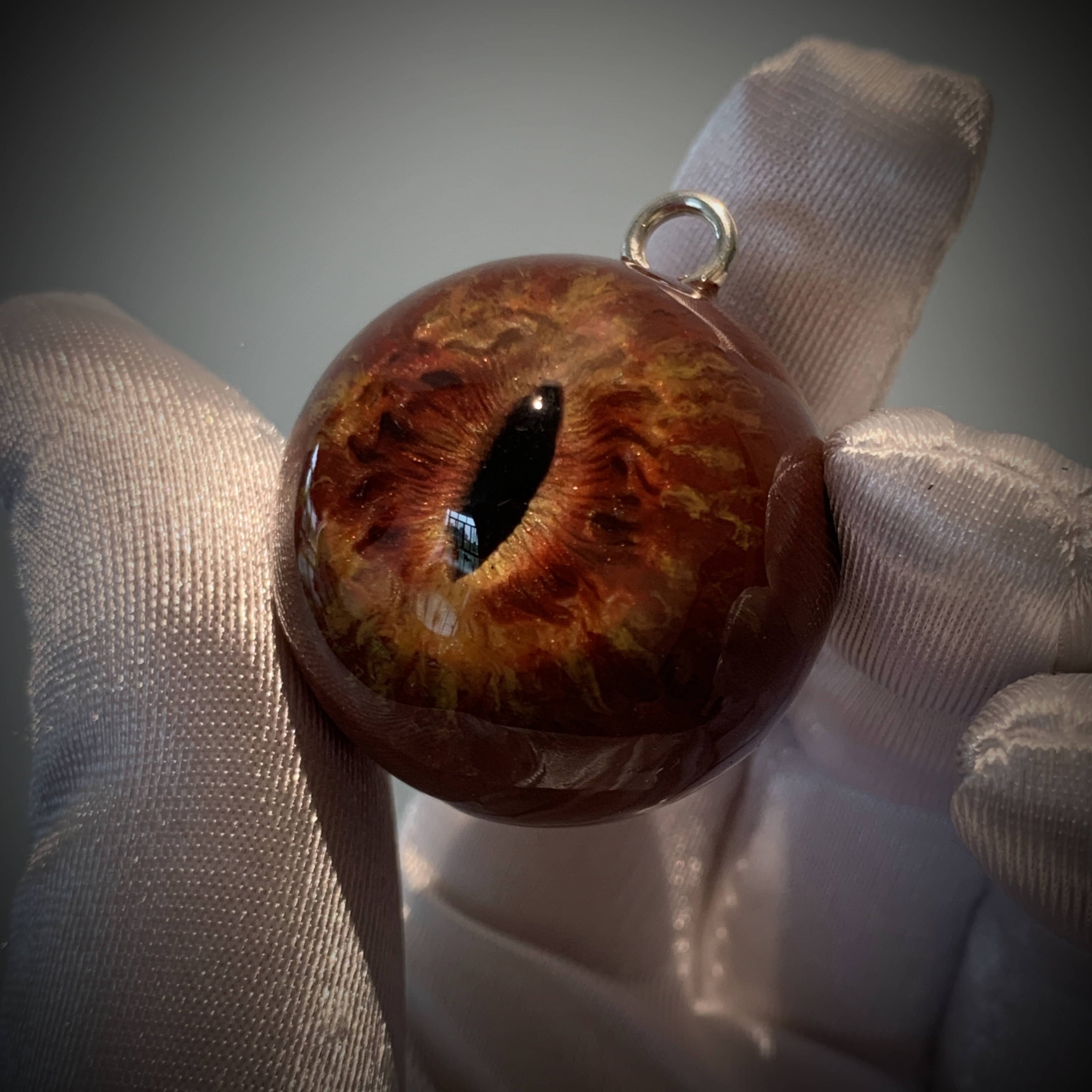 Ojo de Sauron