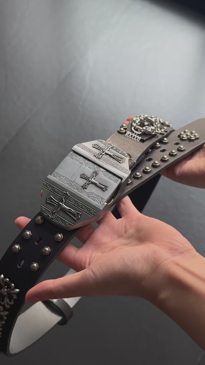 Nocturne · Emberbound Belt