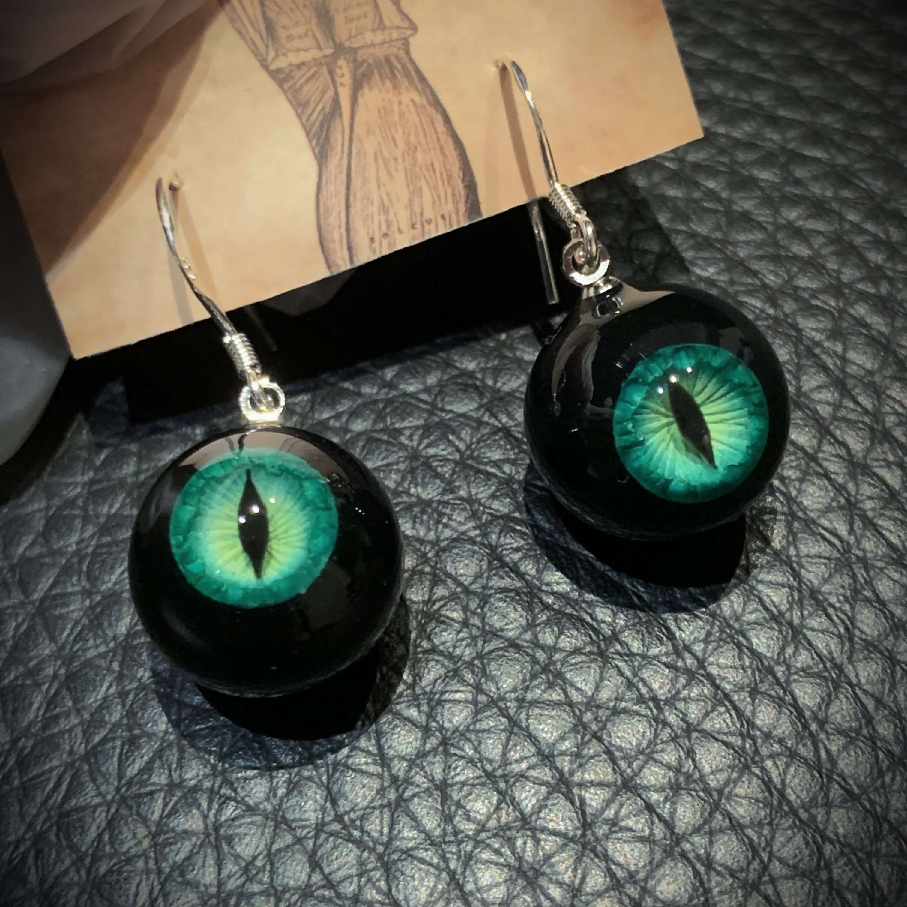 Eye of Ender