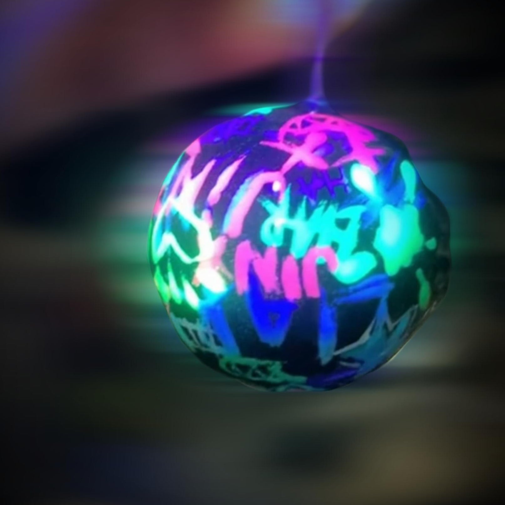 Marca de Jinx
